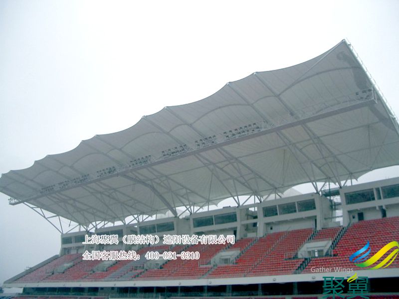 常州膜結(jié)構(gòu)雨棚,遮陽(yáng)膜結(jié)構(gòu)雨棚,膜結(jié)構(gòu)雨棚