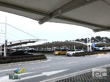 大型企業(yè)汽車棚專用場(chǎng)所*大型企業(yè)汽車棚社會(huì)發(fā)展需求檔次