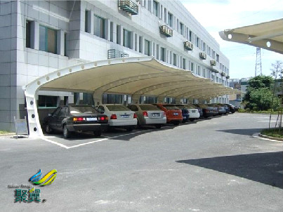 在施工過程中有哪些因素會影響膜結(jié)構(gòu)車棚的質(zhì)量