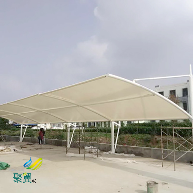 JY拉桿車(chē)棚 (43)