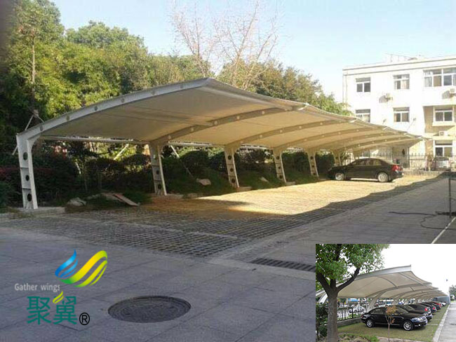 天津市河?xùn)|區(qū)膜結(jié)構(gòu)車棚|膜結(jié)構(gòu)車棚廠家上門服務(wù)