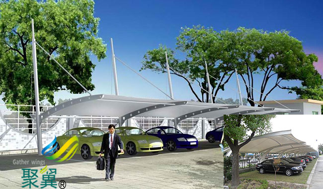 天津市薊縣膜結(jié)構(gòu)車棚|膜結(jié)構(gòu)車棚廠家節(jié)能環(huán)保價(jià)格經(jīng)濟(jì)