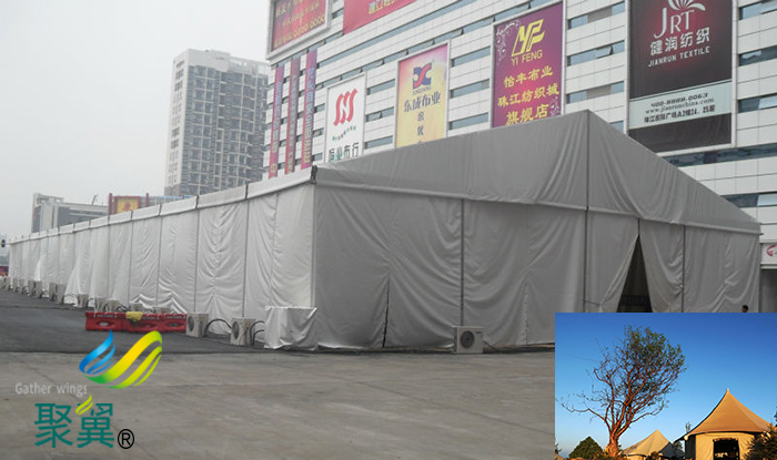 鄭州戶外搭建歐式臨時租賃活動倉庫制造篷房帳篷生產(chǎn)廠家